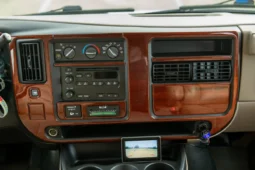 
										2006 Pleasure-Way Lexor-TS Motorhome full									