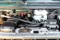
										1995 Chevrolet G20 Conversion Van full									