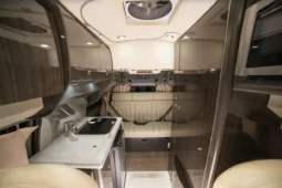 
										2010 Chevrolet Express 3500 Airstream Avenue Class B Coach full									