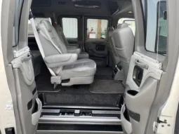
										2010 Chevrolet Express Explorer Limited SE Conversion Van full									