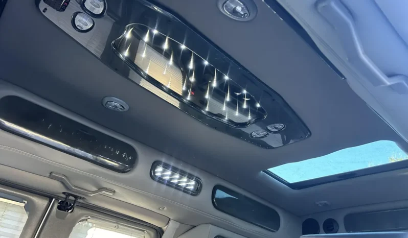 
								2013 Chevrolet Express Explorer Limited SE Conversion Van full									