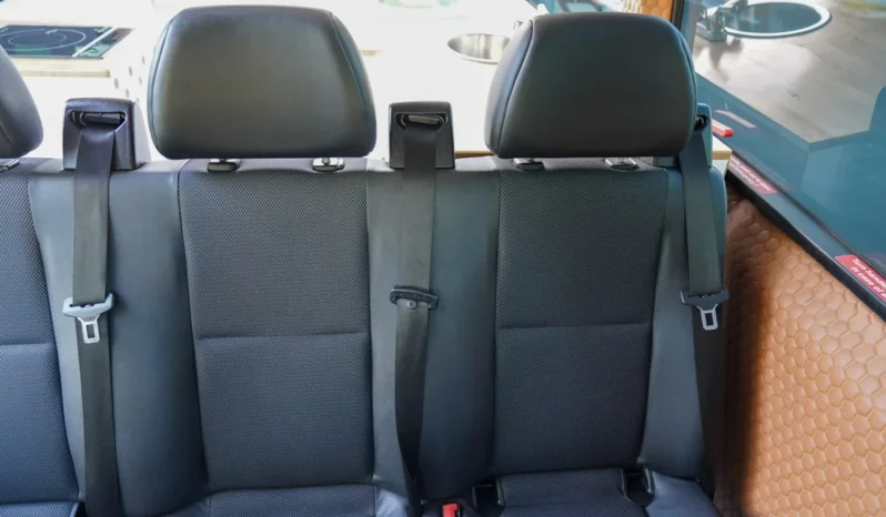 
								2013 Mercedes-Benz Sprinter 2500 Camper Conversion full									