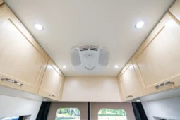 
										2021 Pleasure-Way Ontour 2.0 Class B Motorhome full									