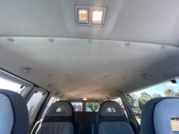 
										1997 Ford E-350 Club Wagon Chateau 7.3L Power Stroke full									