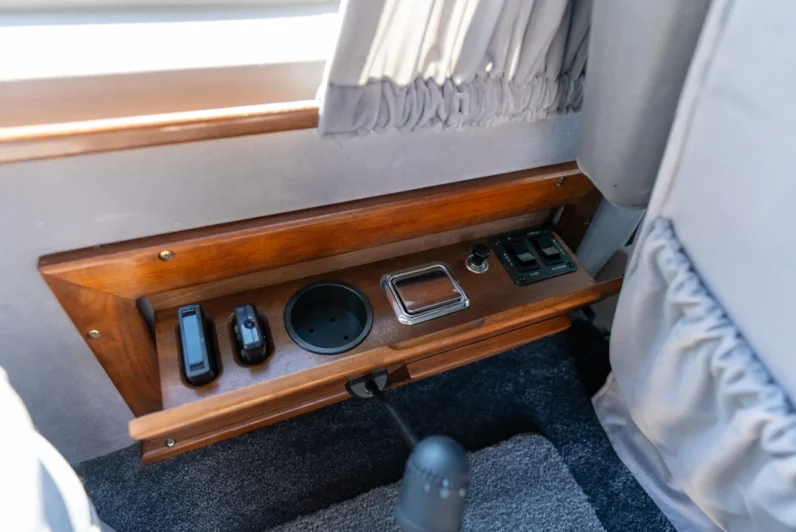
								1991 GMC Vandura 2500 Starcraft Conversion Van full									