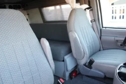 
										1998 Ford Econoline E-250 Sportsmobile Camper full									