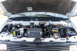 
										1994 Chevrolet Astro EXT Conversion Van full									