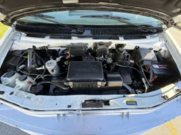 
										2000 Chevrolet Astro AWD full									