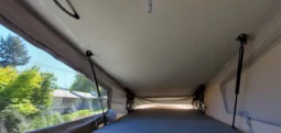 
										2002 Volkswagen Eurovan Camper full									