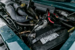 
										1994 Ford E-150 Econoline Starcraft Conversion Van full									