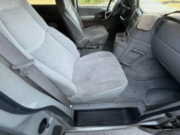 
										2003 Chevrolet Astro AWD full									