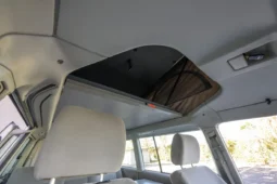 
										2003 Volkswagen EuroVan Westfalia MV Weekender full									