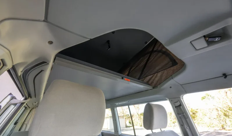 
								2003 Volkswagen EuroVan Westfalia MV Weekender full									