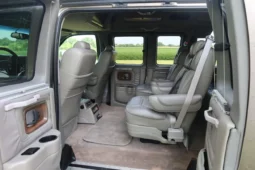 
										2004 GMC Savana 1500 Explorer Limited S Conversion Van full									