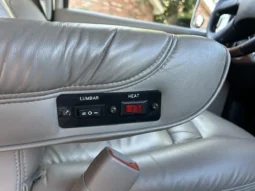
										2007 Chevrolet Express Explorer Limited SE Conversion Van full									