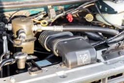 
										1995 Chevrolet G20 Conversion Van full									
