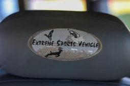 
										2007 Ford Econoline E-350 Quigley 4×4 Conversion full									