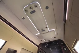 
										2012 Mercedes-Benz Sprinter 2500 Executive Coach full									