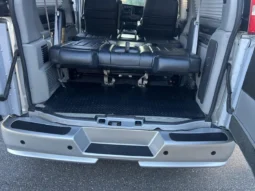 
										2013 Chevrolet Express Explorer Limited SE Conversion Van full									