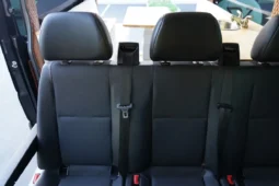 
										2013 Mercedes-Benz Sprinter 2500 Camper Conversion full									