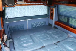
										1995 GMC Safari AWD Conversion Van full									