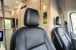
										2021 Pleasure-Way Ontour 2.0 Class B Motorhome full									