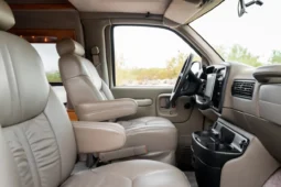 
										1998 Chevrolet Express Rocky Ridge Conversion Van full									