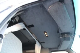 
										1998 Ford Econoline E-250 Sportsmobile Camper full									