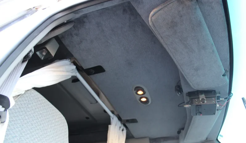 
								1998 Ford Econoline E-250 Sportsmobile Camper full									