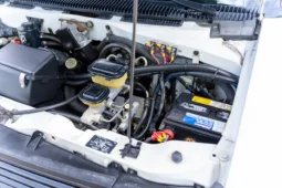 
										1994 Chevrolet Astro EXT Conversion Van full									