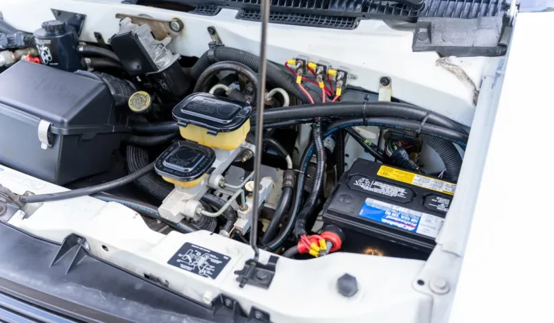 
								1994 Chevrolet Astro EXT Conversion Van full									
