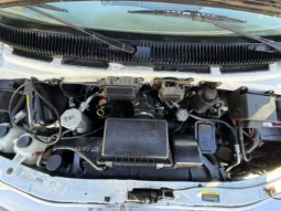 
										2000 Chevrolet Astro AWD full									