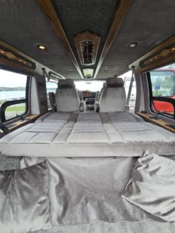 
										2001 Dodge Ram 1500 DMC Conversion Van full									