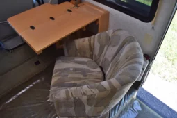 
										2001 Winnebago Rialta Volkswagen EuroVan full									