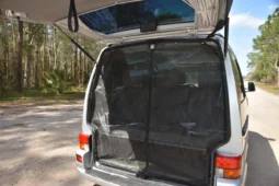 
										2002 Volkswagen EuroVan Westfalia MV Weekender Pop-top Camper full									