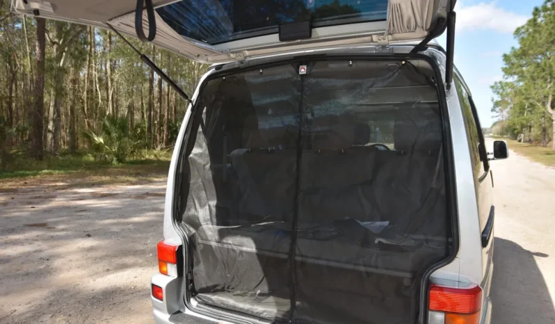 
								2002 Volkswagen EuroVan Westfalia MV Weekender Pop-top Camper full									