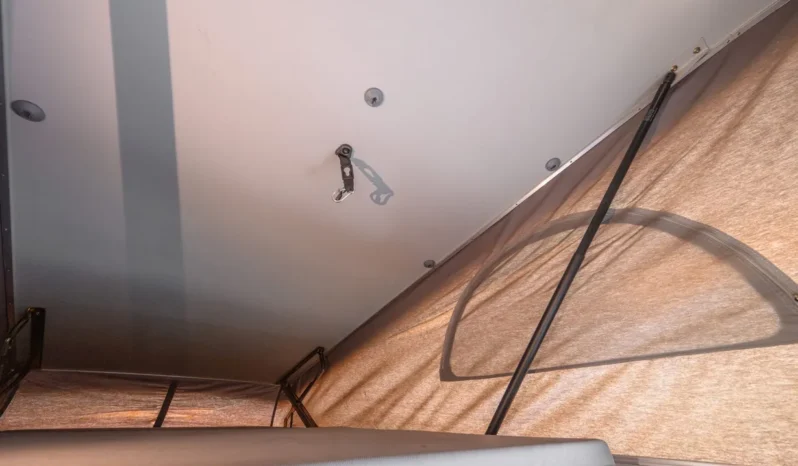 
								2003 Volkswagen EuroVan Westfalia MV Weekender full									