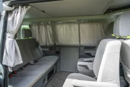 
										2003 Volkswagen EuroVan Westfalia MV Weekender Pop-Top Camper full									