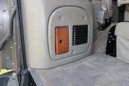 
										2004 GMC Savana 1500 Explorer Limited S Conversion Van full									