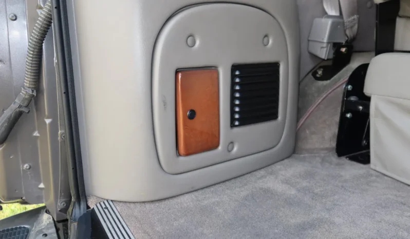 
								2004 GMC Savana 1500 Explorer Limited S Conversion Van full									