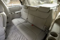 
										2004 Toyota Sienna XLE full									