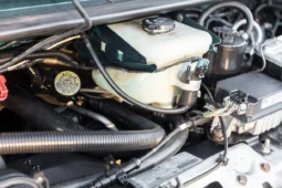 
										1995 Chevrolet G20 Conversion Van full									