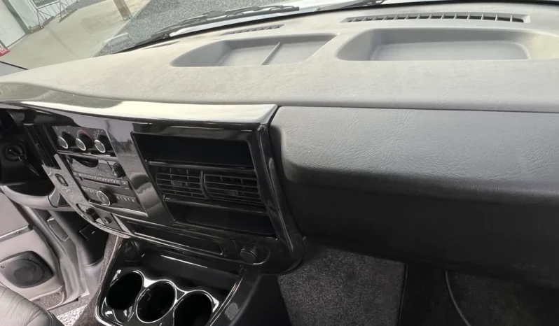 
								2010 Chevrolet Express Explorer Limited SE Conversion Van full									