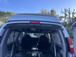 
										2013 Chevrolet Express Explorer Limited SE Conversion Van full									