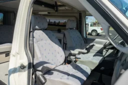 
										1997 Volkswagen EuroVan Winnebago Industries Camper full									