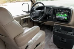 
										1998 Chevrolet Express Rocky Ridge Conversion Van full									