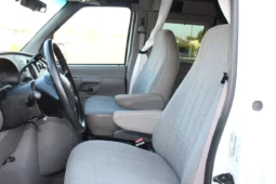 
										1998 Ford Econoline E-250 Sportsmobile Camper full									