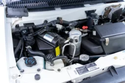 
										1994 Chevrolet Astro EXT Conversion Van full									