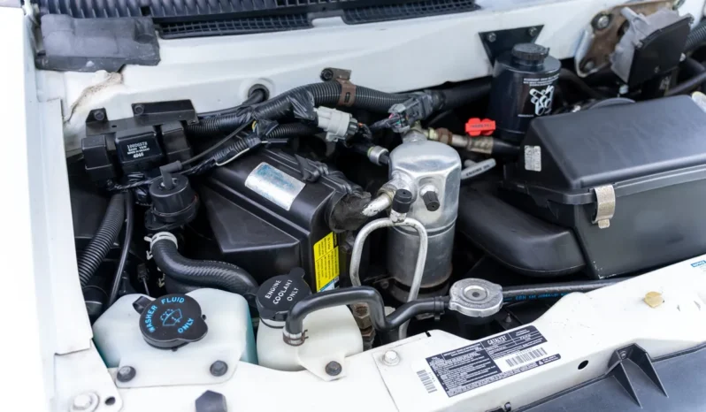
								1994 Chevrolet Astro EXT Conversion Van full									