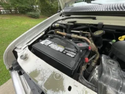 
										1999 Ford Econoline E-150 Sherrod Conversion Van full									